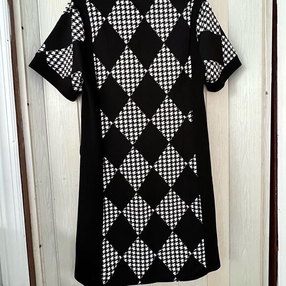 Aryeh Dress  - Picture 5 of 12